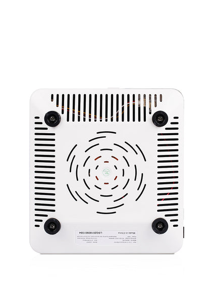 High-power nail machine