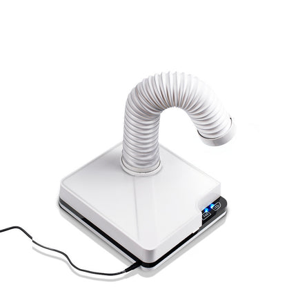 High-power nail machine