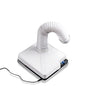 High-power nail machine