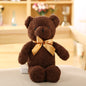Teddy bear stuffed toy