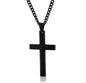Cross Necklaces & Pendants